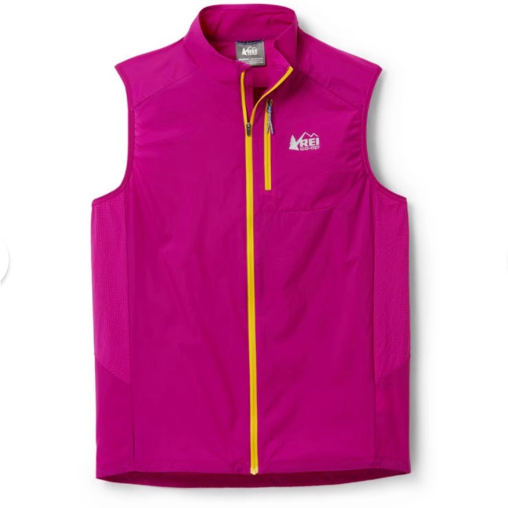 REI Co-op Swiftland Running Vest - NWT